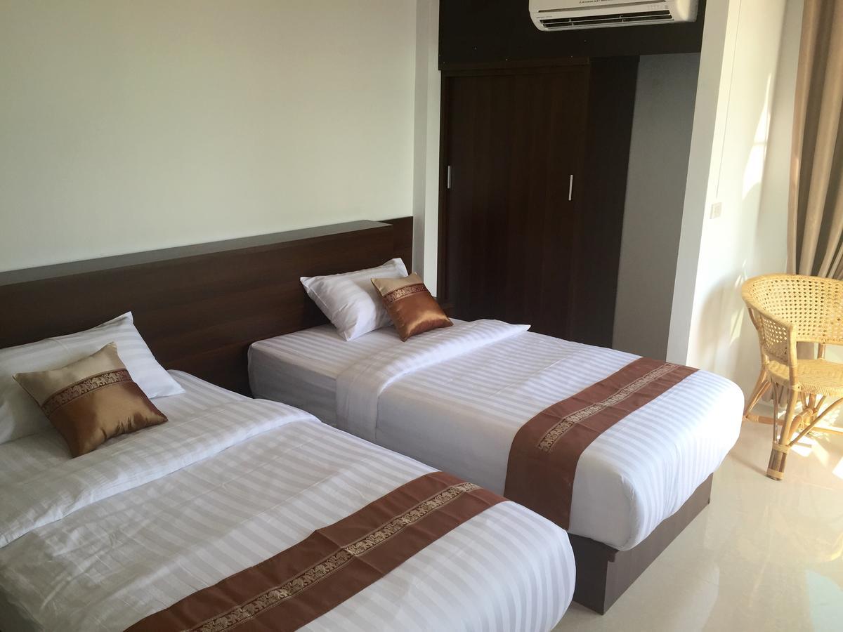 หมื่นช้างน่านบูทีคhotel Exterior photo