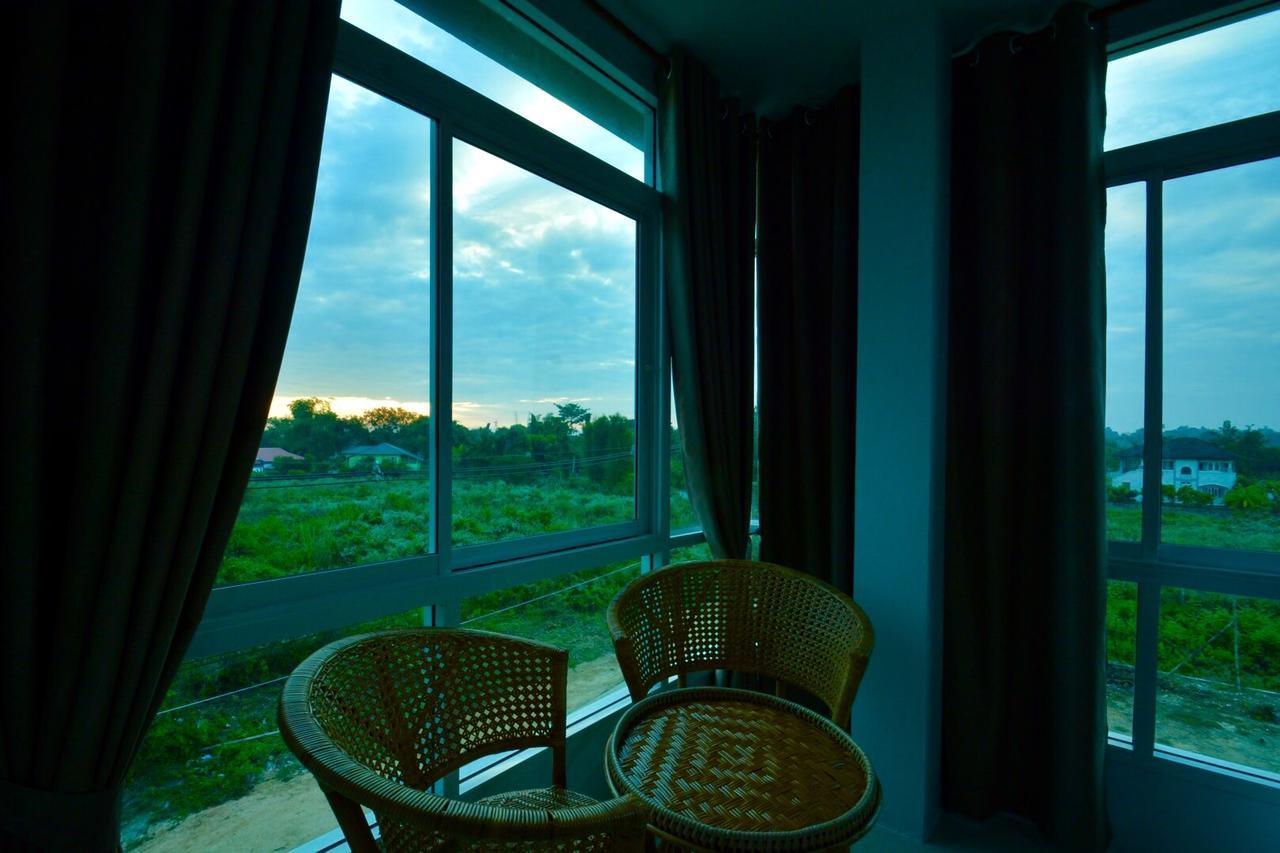 หมื่นช้างน่านบูทีคhotel Exterior photo