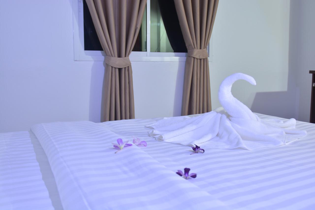 หมื่นช้างน่านบูทีคhotel Exterior photo