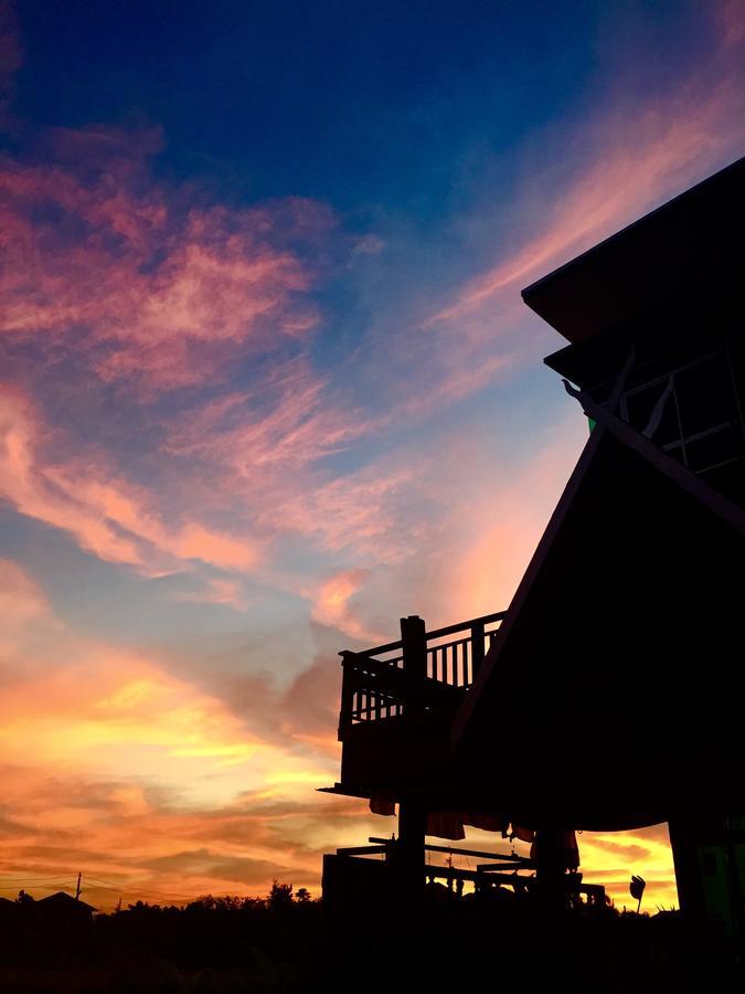 หมื่นช้างน่านบูทีคhotel Exterior photo