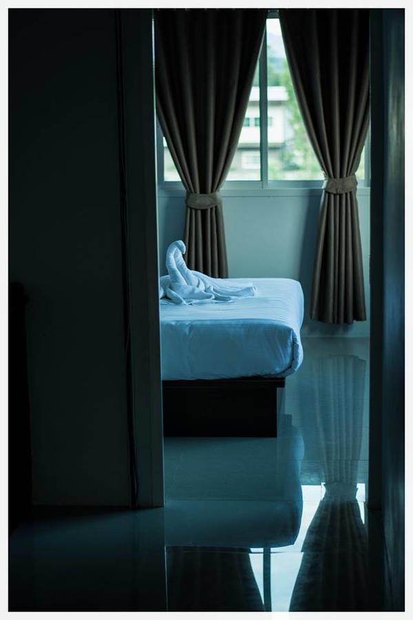 หมื่นช้างน่านบูทีคhotel Exterior photo